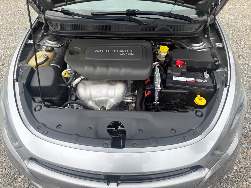 Photo 15 of this DODGE DART