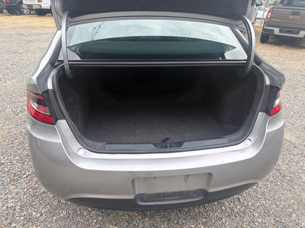 Photo 14 of this DODGE DART