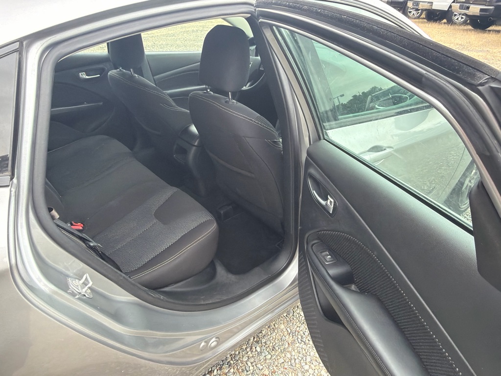 Photo 8 of this DODGE DART