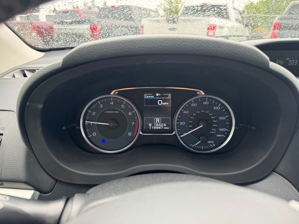 Photo 12 of this SUBARU XV CROSSTREK