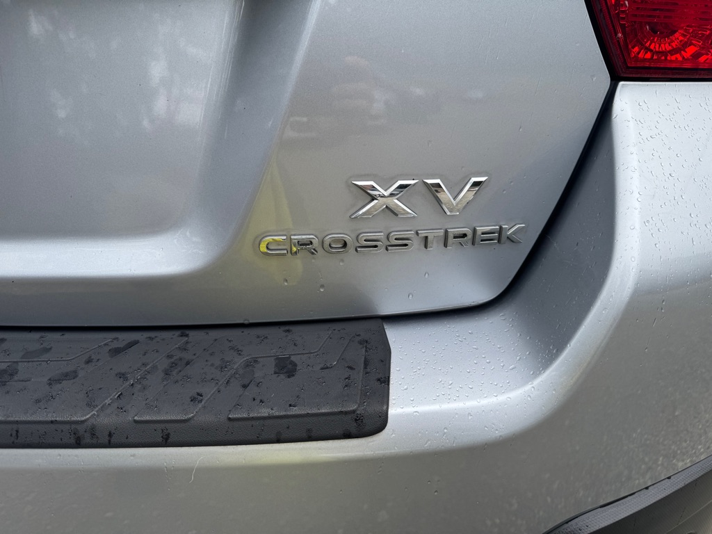 Photo 14 of this SUBARU XV CROSSTREK