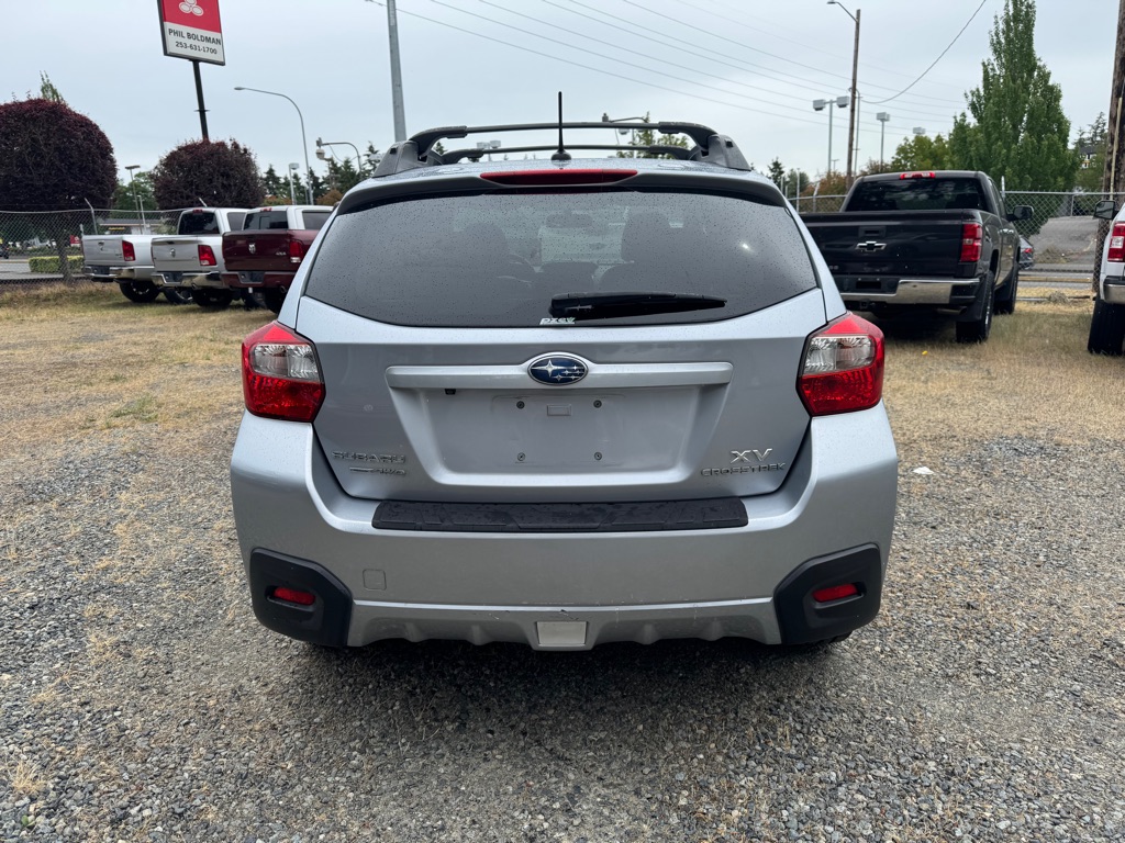 Photo 5 of this SUBARU XV CROSSTREK