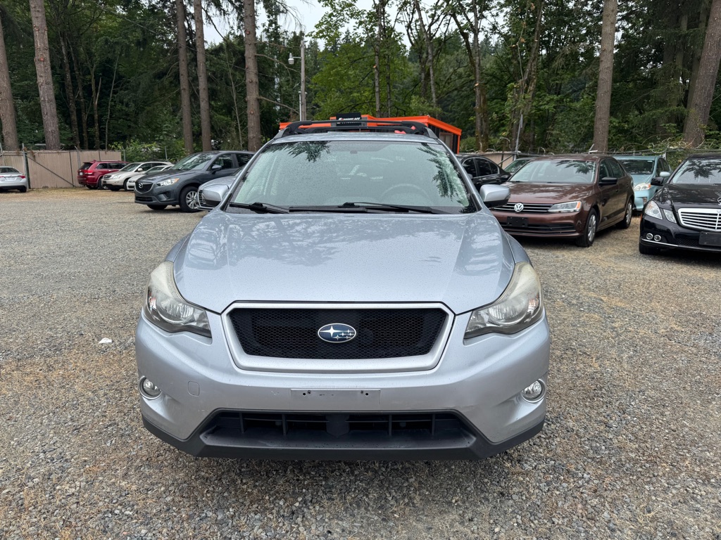 Photo 2 of this SUBARU XV CROSSTREK