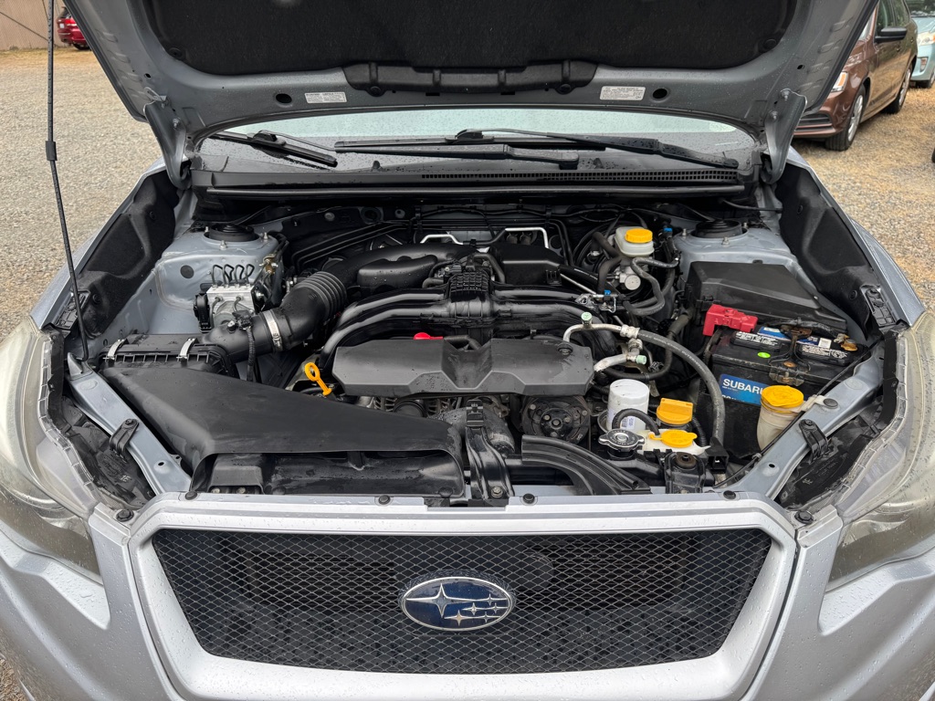 Photo 13 of this SUBARU XV CROSSTREK
