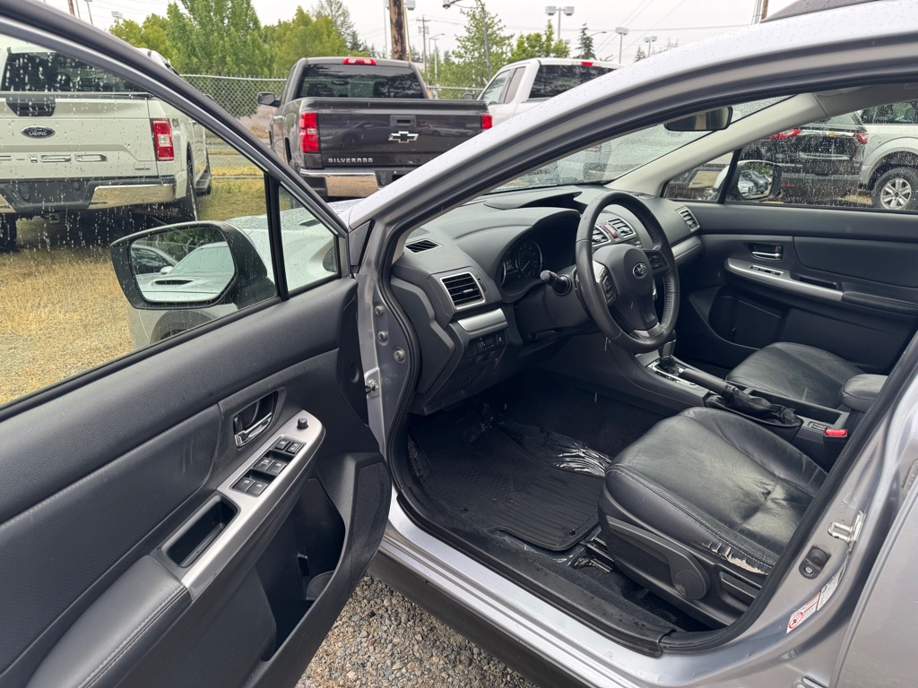 Photo 7 of this SUBARU XV CROSSTREK