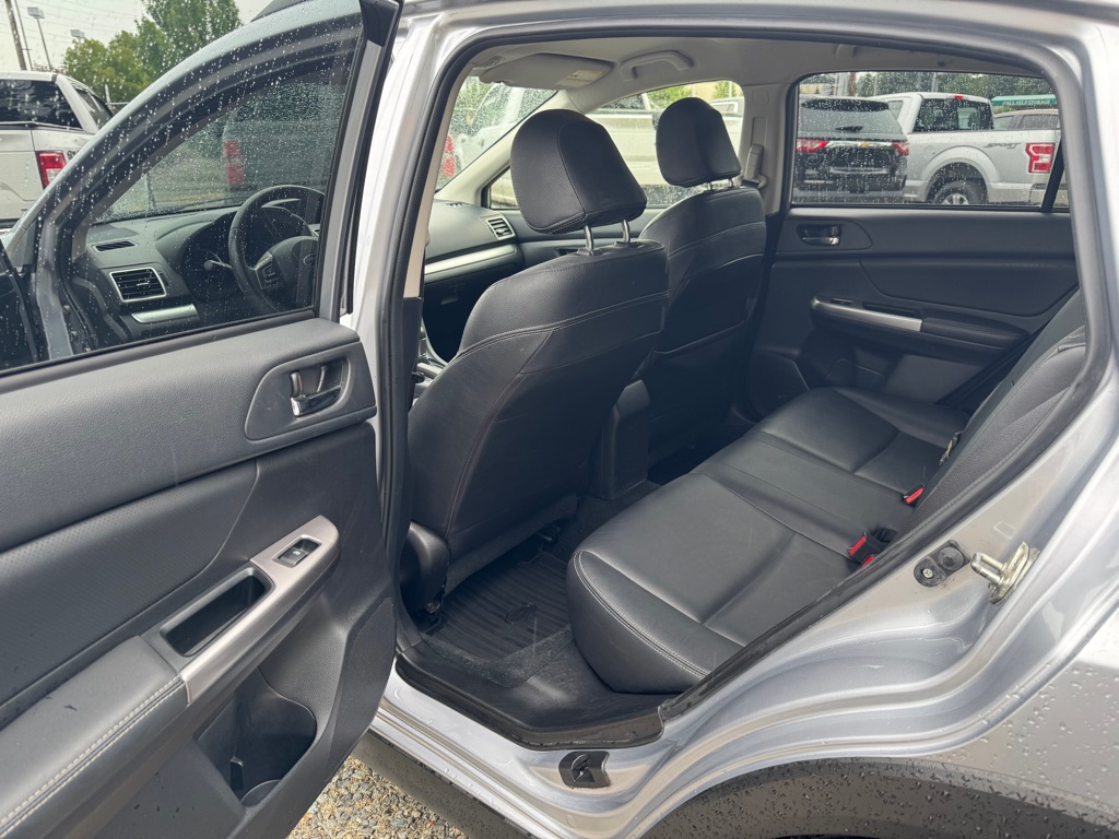 Photo 9 of this SUBARU XV CROSSTREK