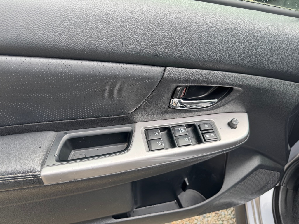 Photo 8 of this SUBARU XV CROSSTREK