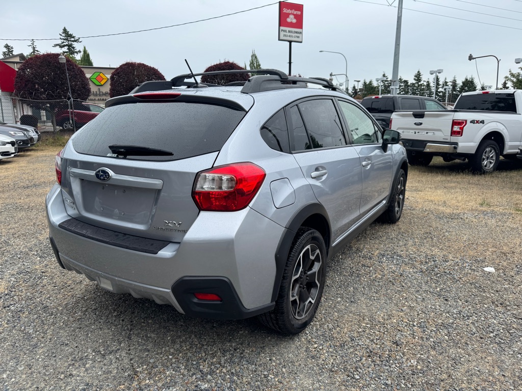 Photo 4 of this SUBARU XV CROSSTREK
