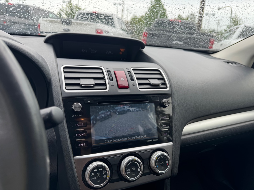 Photo 11 of this SUBARU XV CROSSTREK