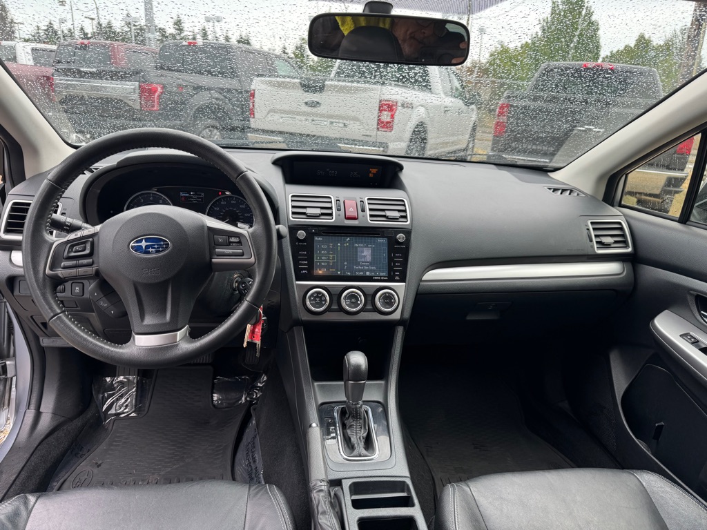 Photo 10 of this SUBARU XV CROSSTREK