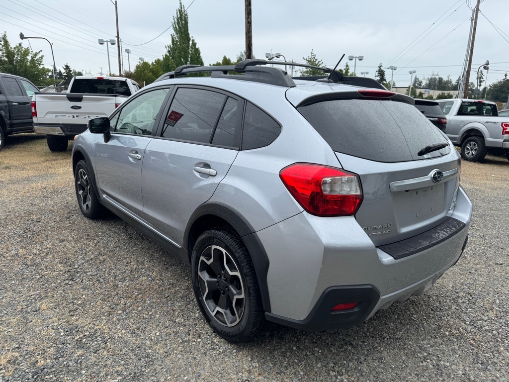 Photo 6 of this SUBARU XV CROSSTREK