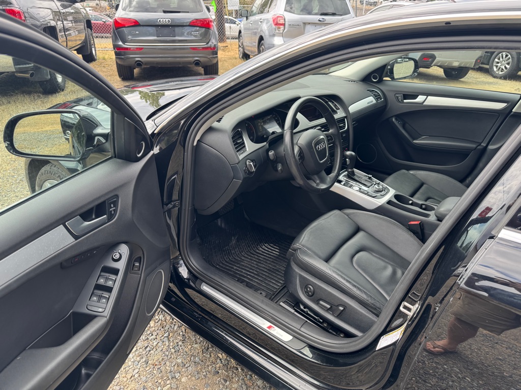 Photo 7 of this AUDI A4
