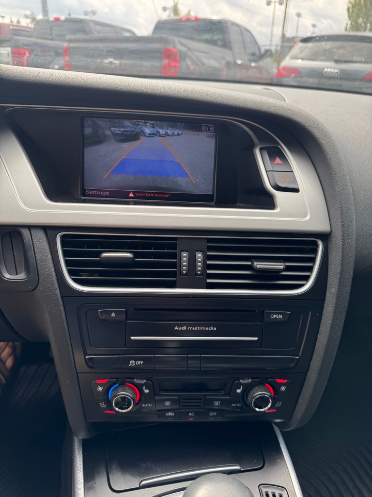 Photo 11 of this AUDI A4