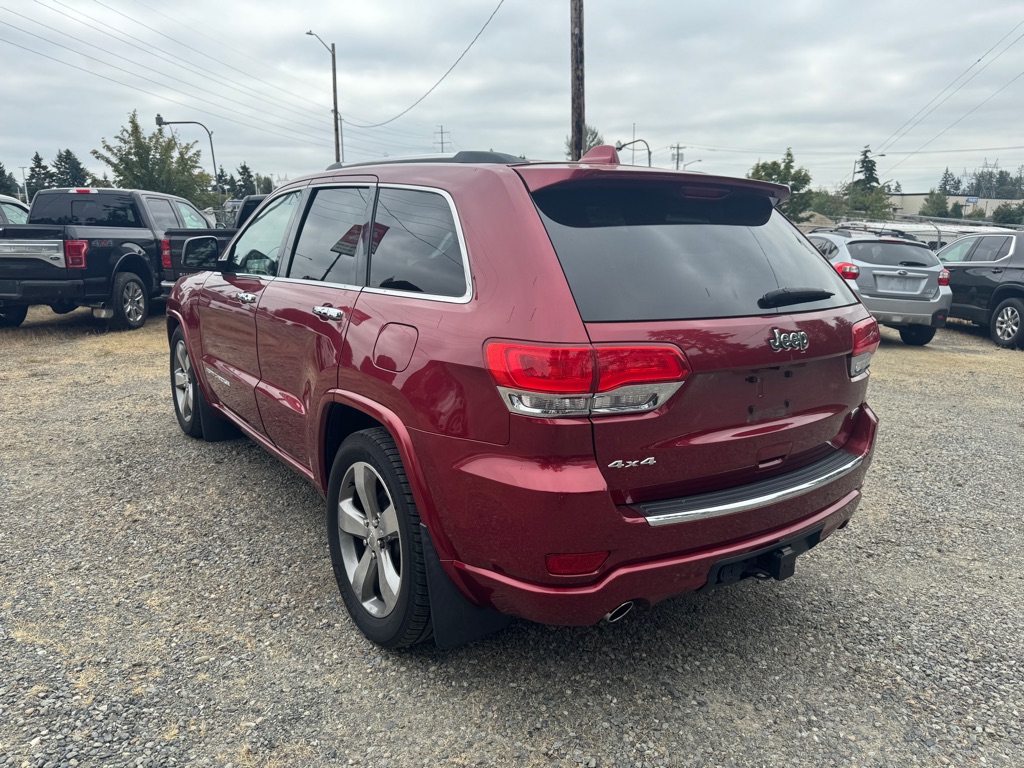 Photo 6 of this JEEP GRAND CHEROKEE