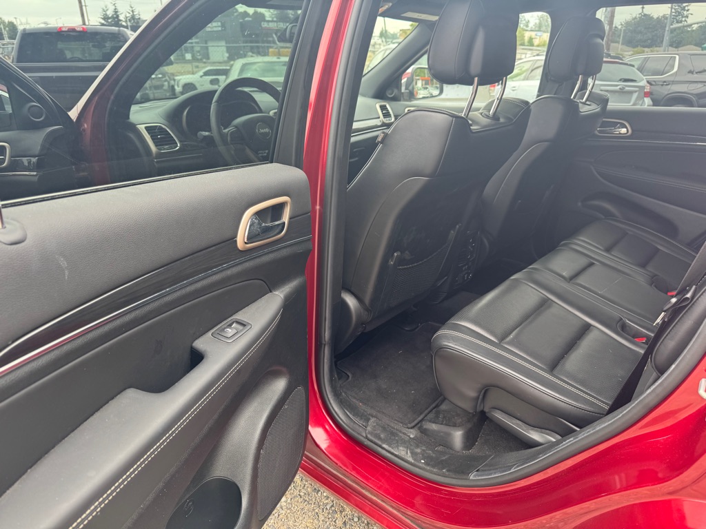 Photo 12 of this JEEP GRAND CHEROKEE