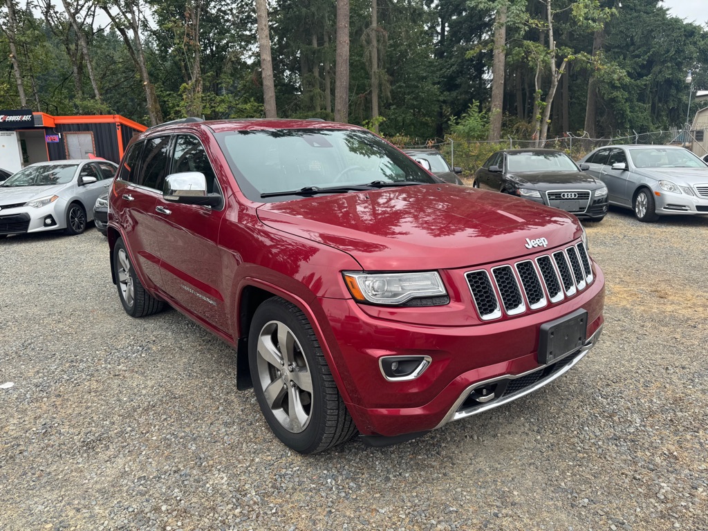 Photo 3 of this JEEP GRAND CHEROKEE