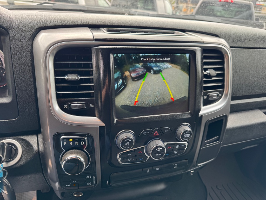 Photo 11 of this RAM 1500 CLASSIC