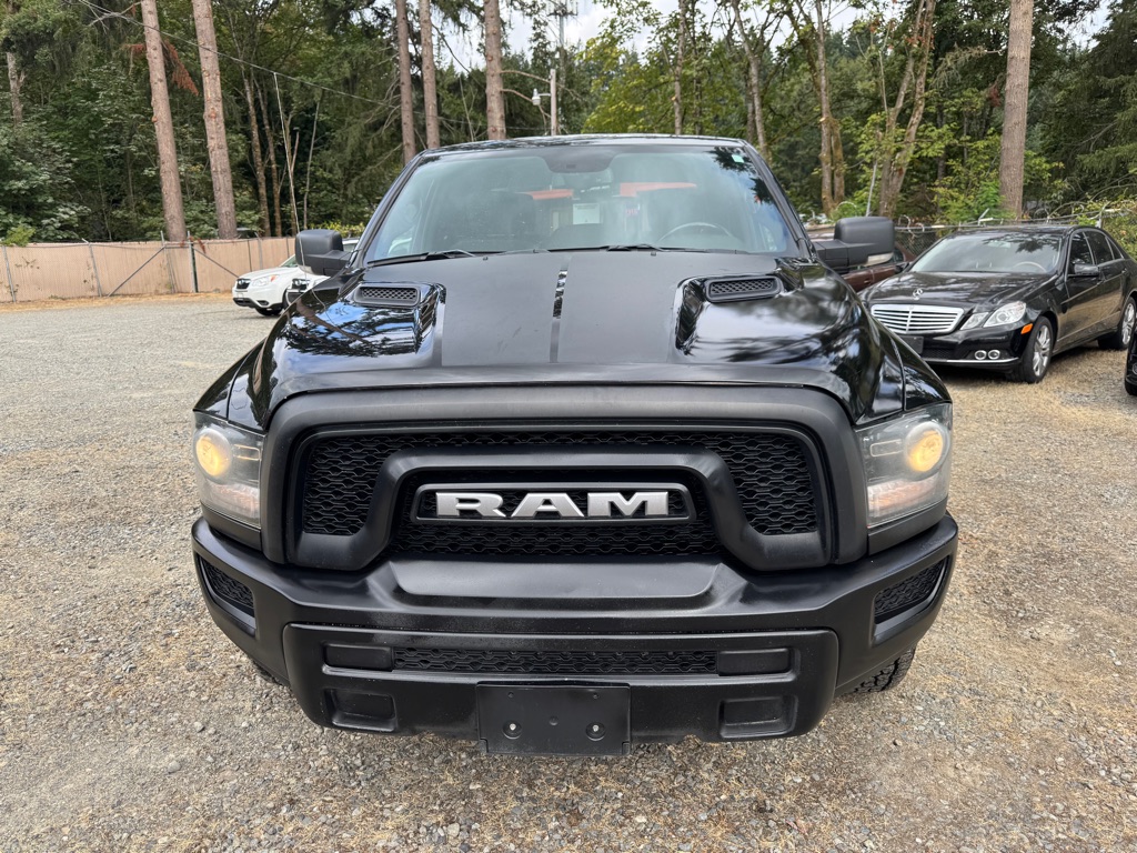 Photo 2 of this RAM 1500 CLASSIC