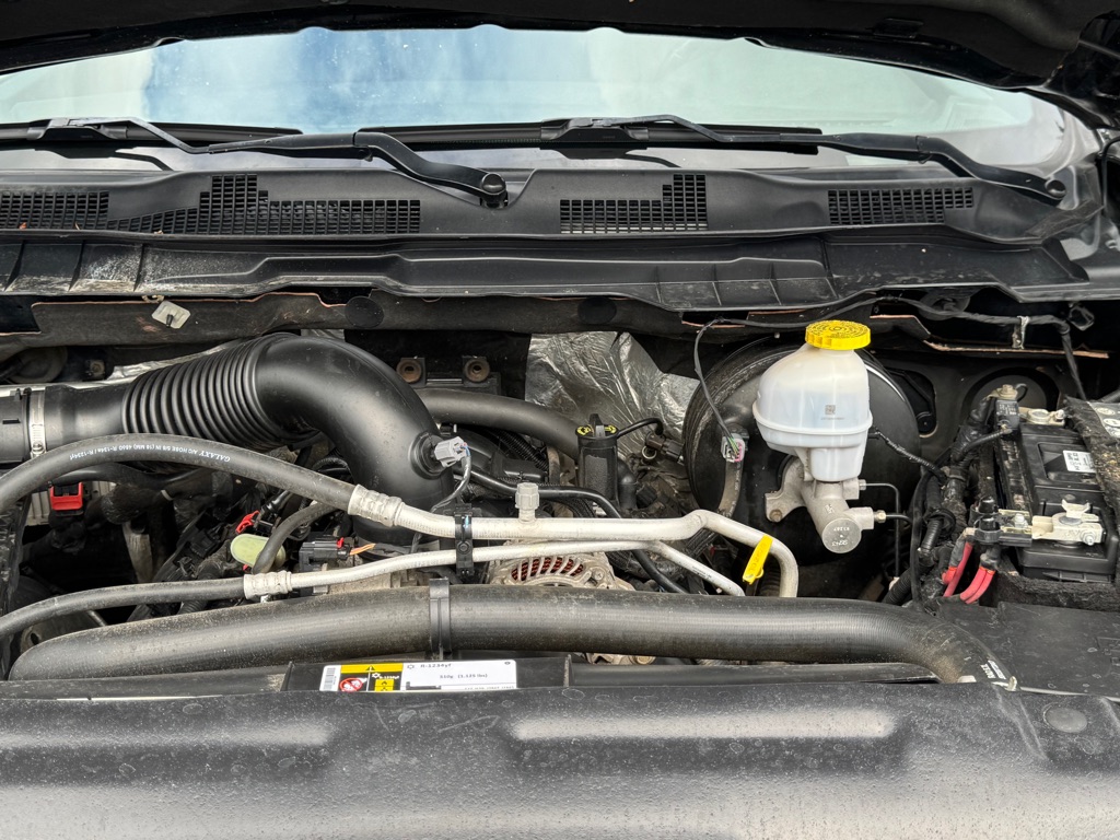 Photo 18 of this RAM 1500 CLASSIC