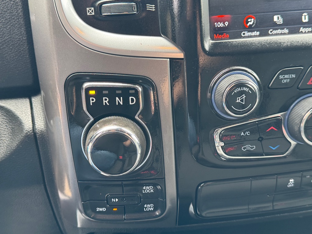 Photo 15 of this RAM 1500 CLASSIC