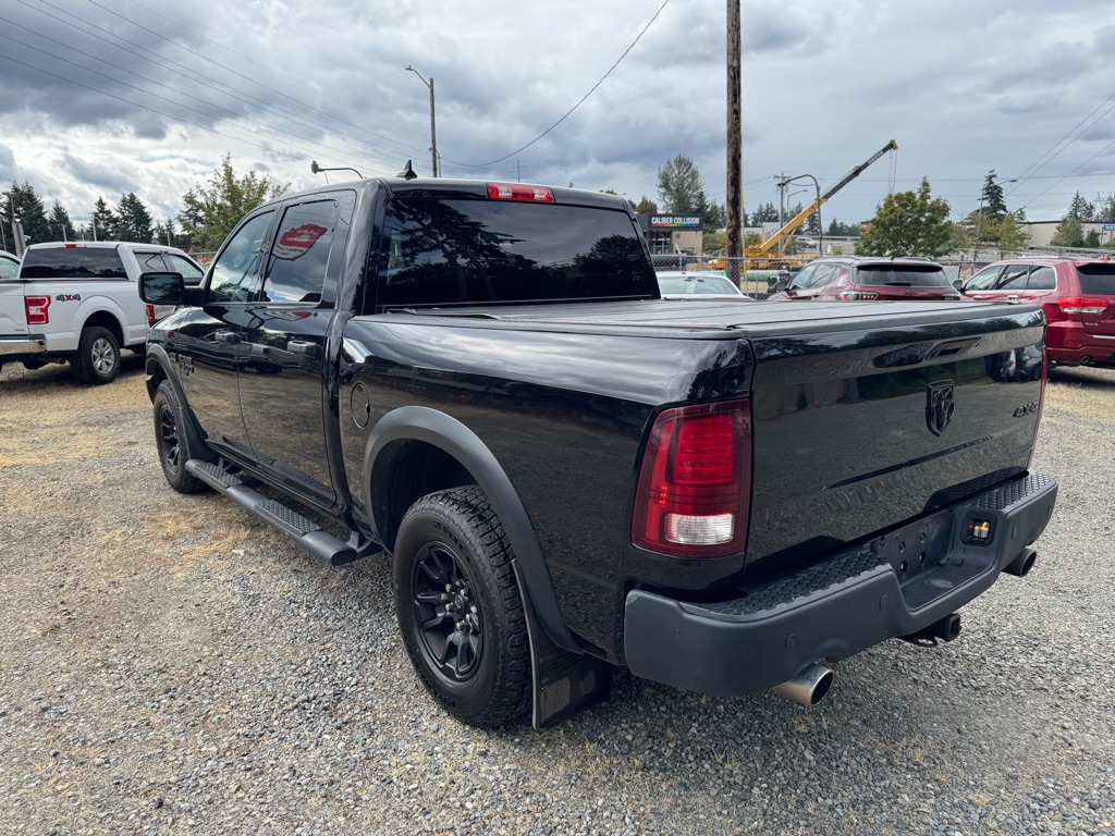Photo 5 of this RAM 1500 CLASSIC