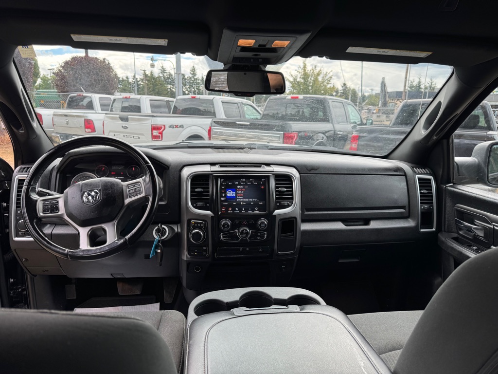 Photo 8 of this RAM 1500 CLASSIC