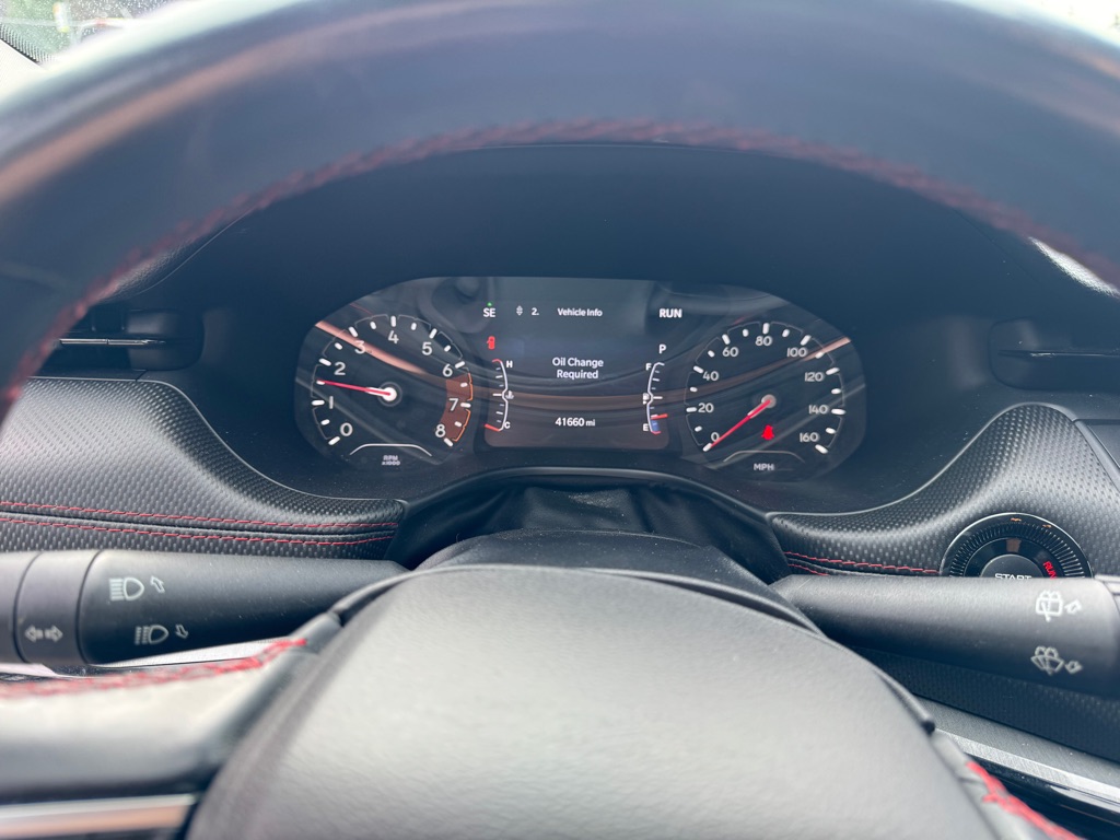 Photo 17 of this JEEP COMPASS