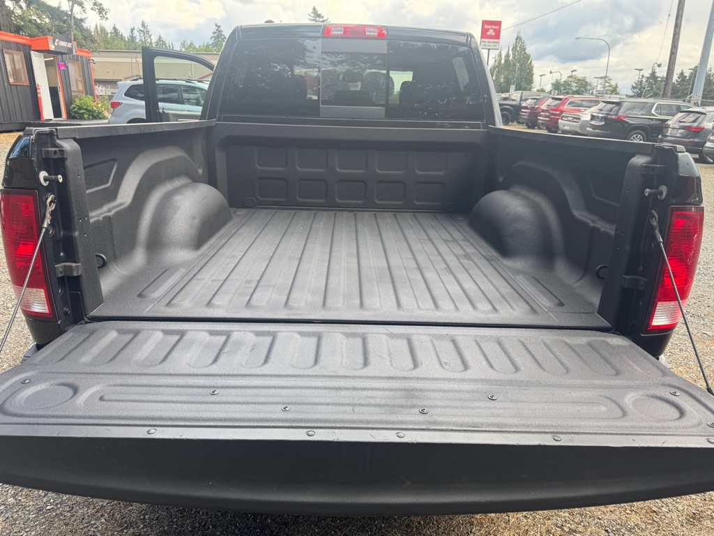 Photo 16 of this RAM 1500
