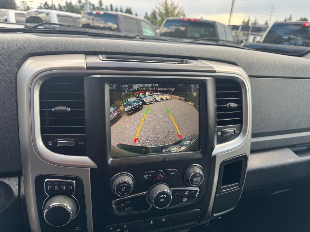 Photo 10 of this RAM 1500