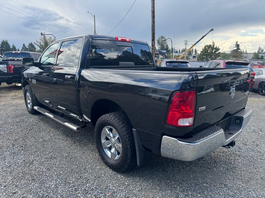 Photo 6 of this RAM 1500