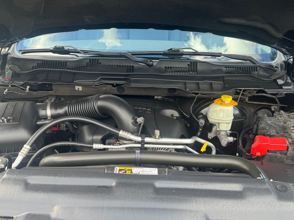Photo 14 of this RAM 1500