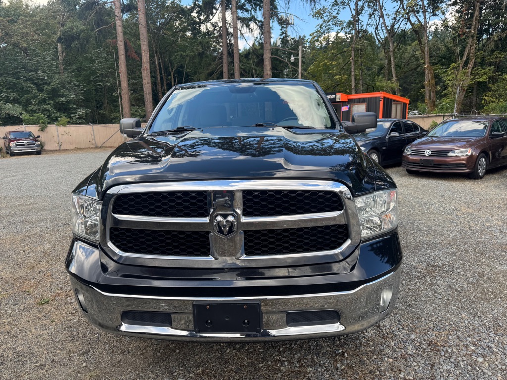 Photo 2 of this RAM 1500