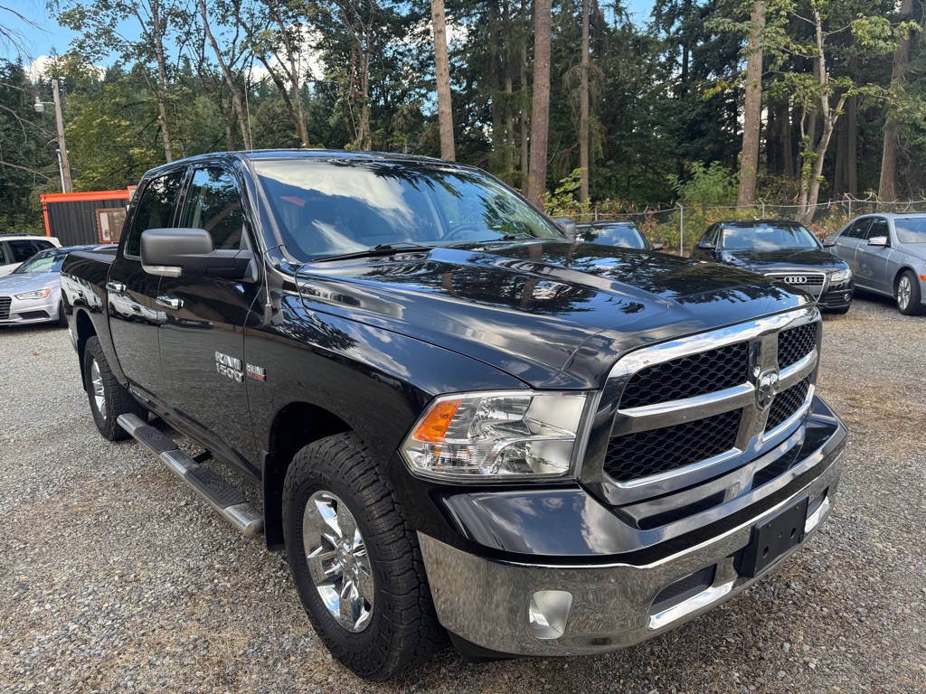 Photo 3 of this RAM 1500