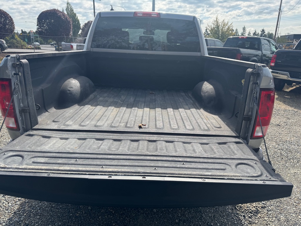 Photo 14 of this RAM 1500 CLASSIC