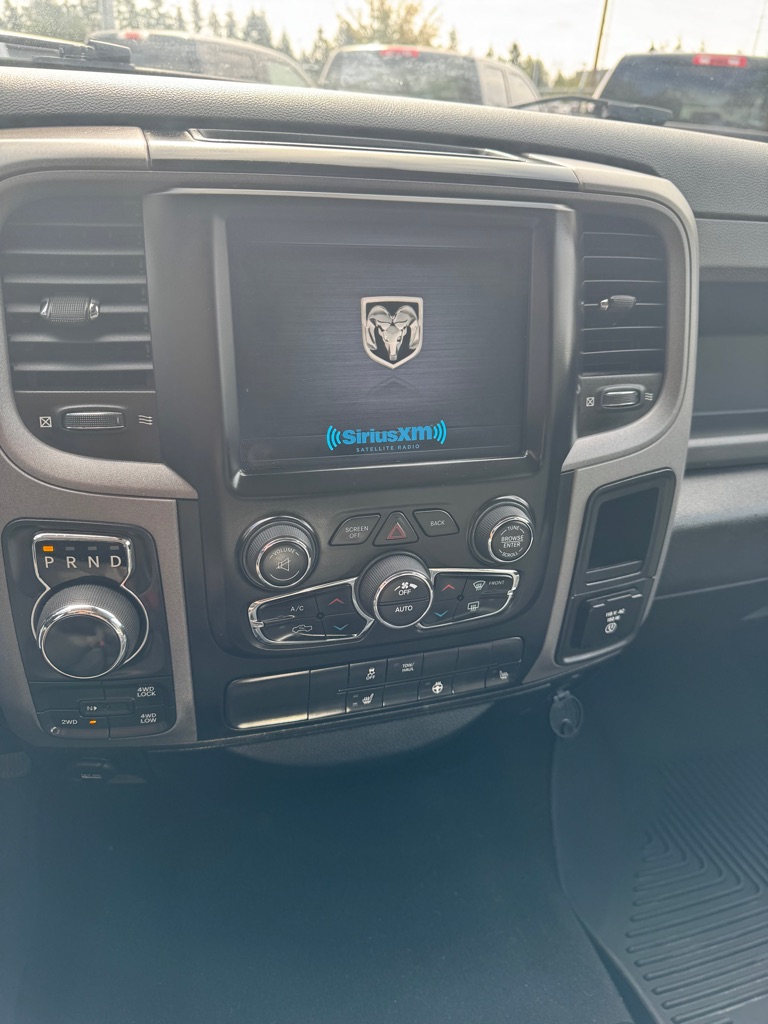 Photo 8 of this RAM 1500 CLASSIC