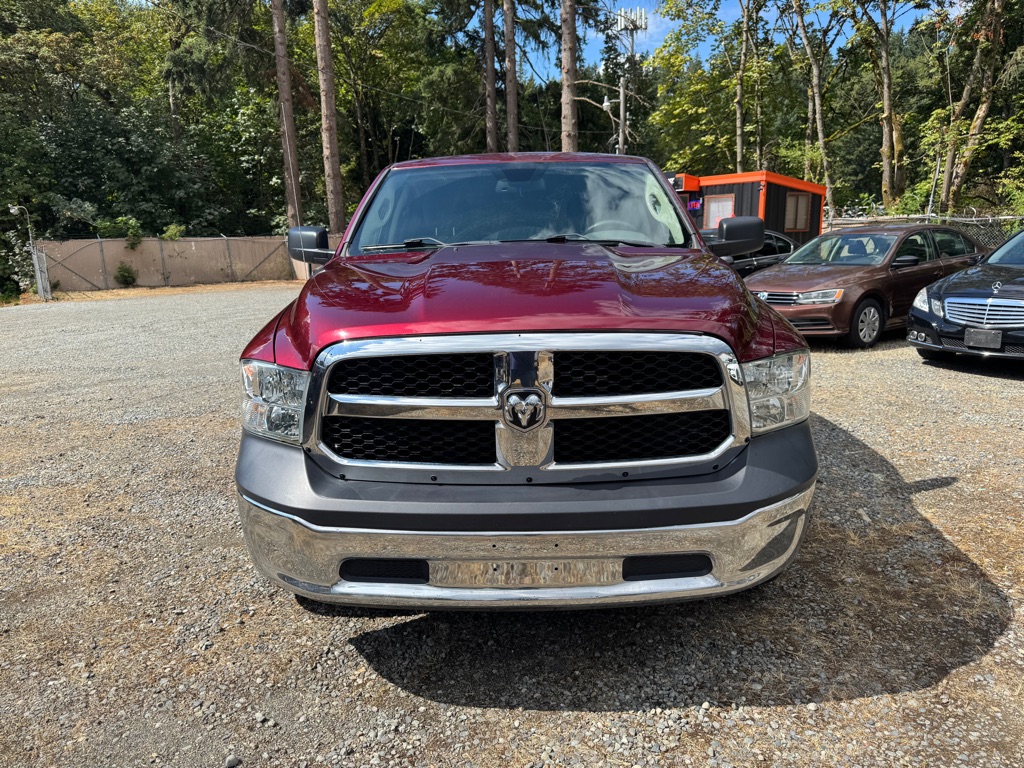 Photo 2 of this RAM 1500