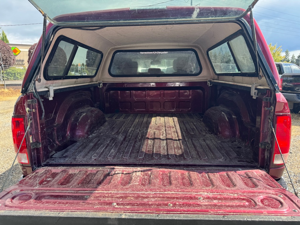 Photo 16 of this RAM 1500