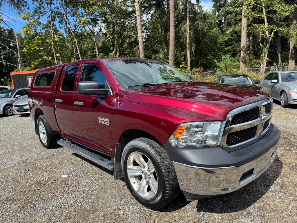 Photo 3 of this RAM 1500