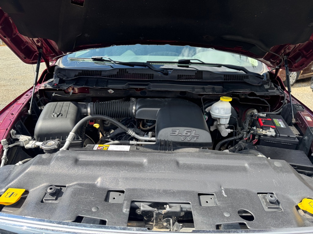 Photo 14 of this RAM 1500