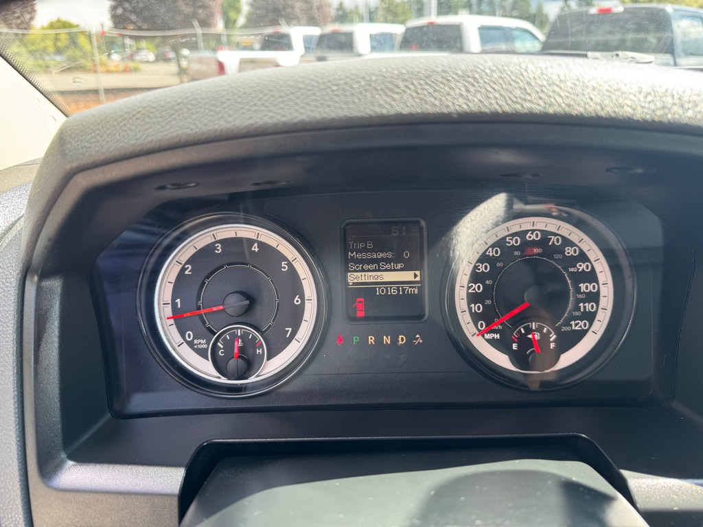 Photo 10 of this RAM 1500