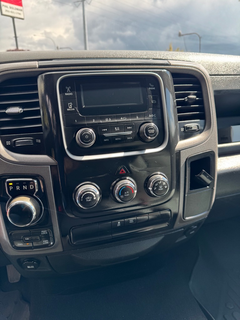 Photo 12 of this RAM 1500