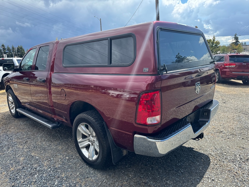 Photo 6 of this RAM 1500