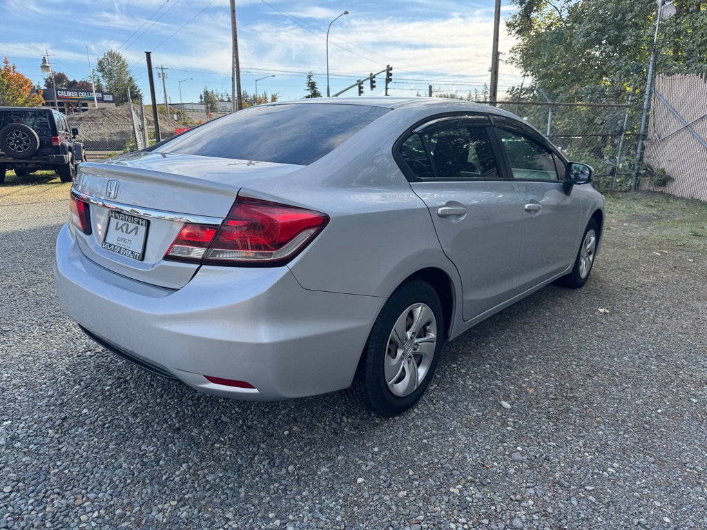 Photo 5 of this HONDA CIVIC