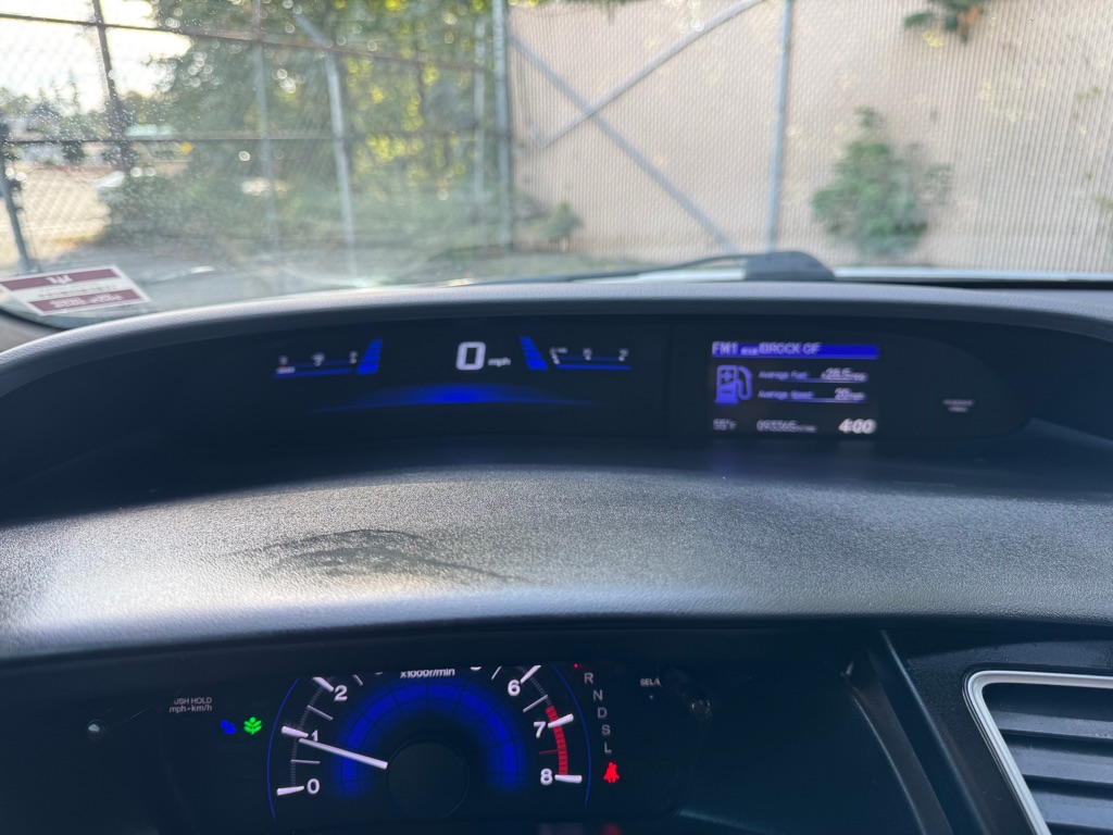 Photo 13 of this HONDA CIVIC