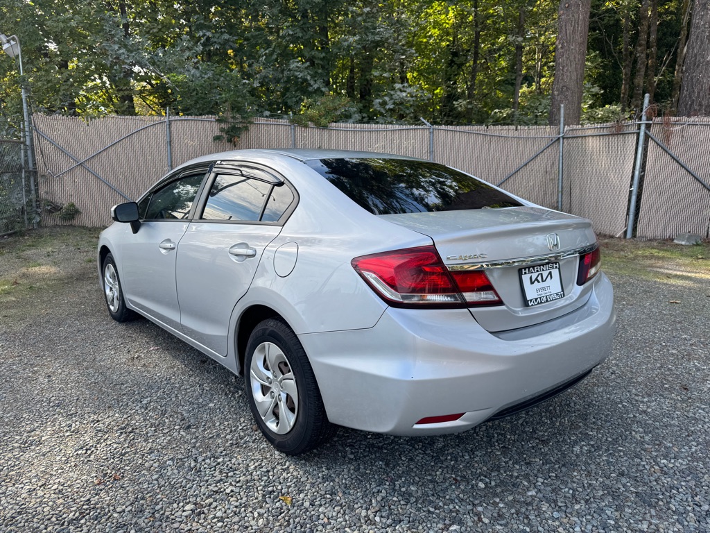 Photo 7 of this HONDA CIVIC