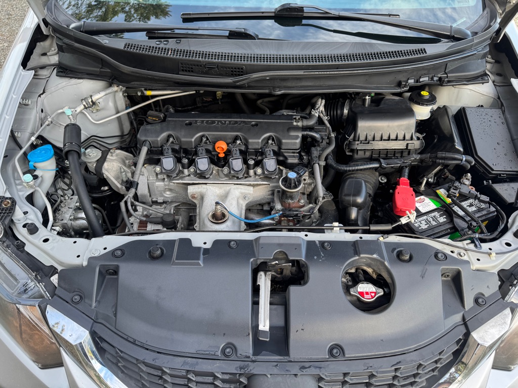 Photo 18 of this HONDA CIVIC