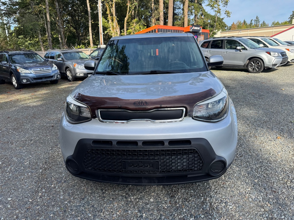Photo 2 of this KIA SOUL