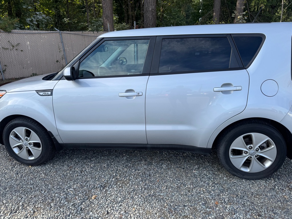 Photo 7 of this KIA SOUL