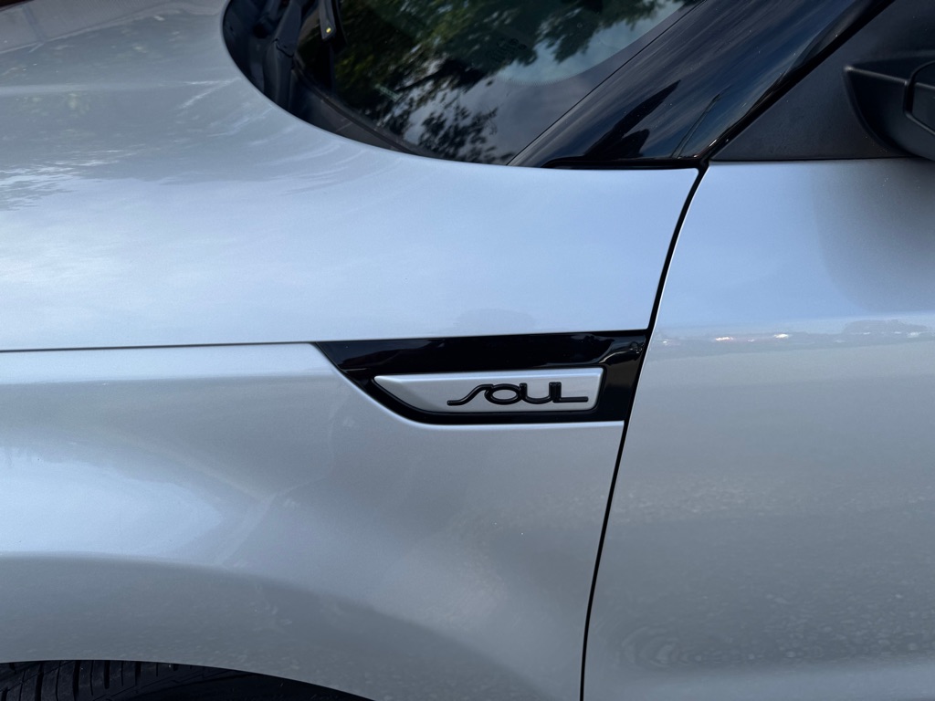 Photo 21 of this KIA SOUL