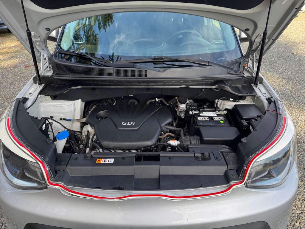 Photo 20 of this KIA SOUL